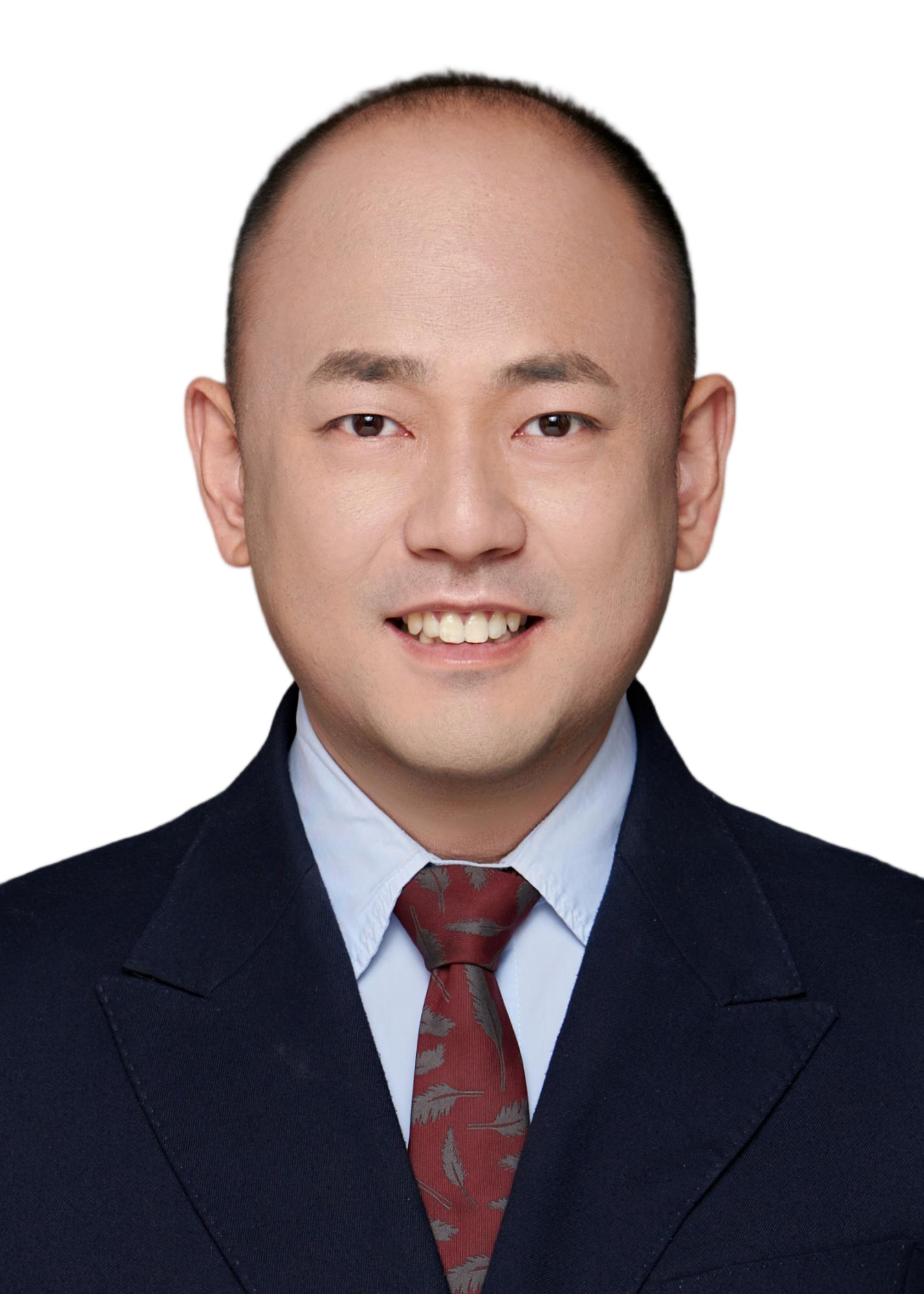 Huiliang Cao